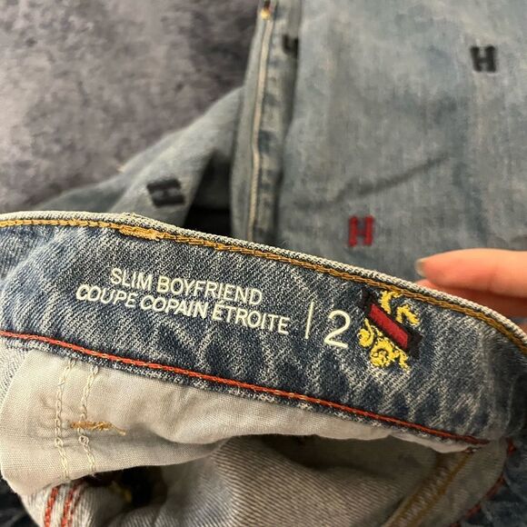 Tommy Hilfiger jeans - Picture 3 of 4